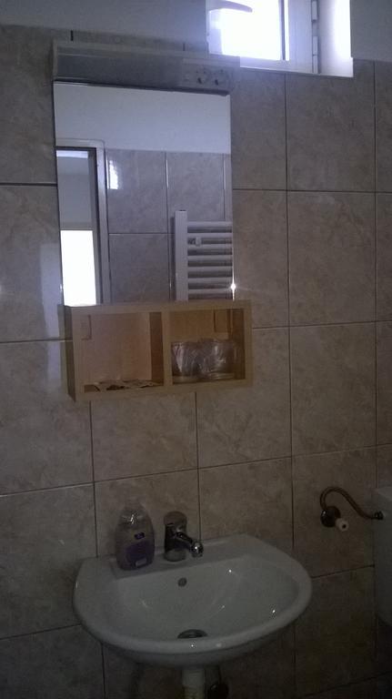 B&B Ljubicevski Raj โปชาเรวัซ ภายนอก รูปภาพ