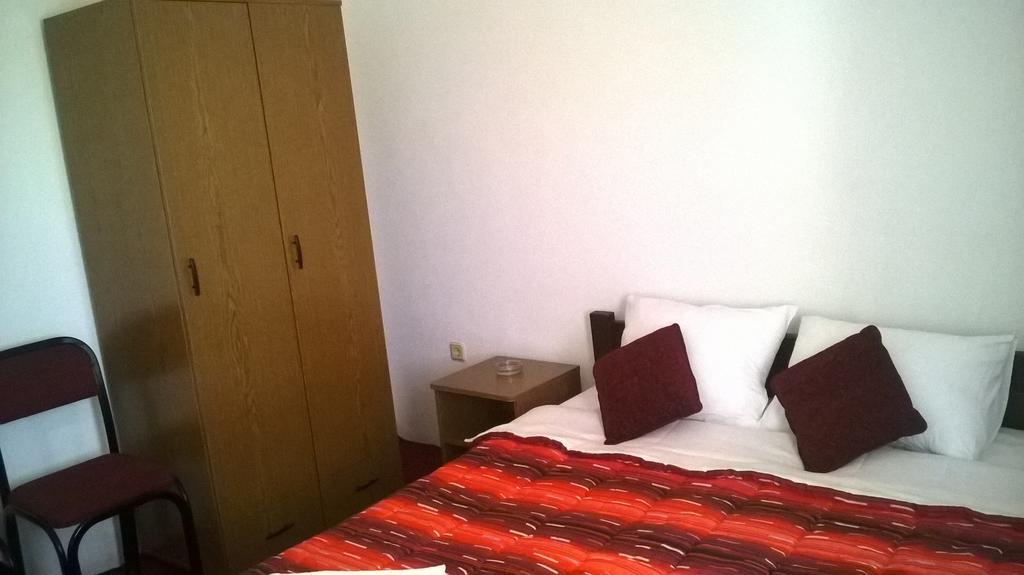 B&B Ljubicevski Raj โปชาเรวัซ ภายนอก รูปภาพ