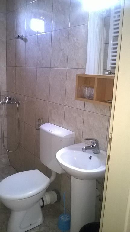 B&B Ljubicevski Raj โปชาเรวัซ ภายนอก รูปภาพ