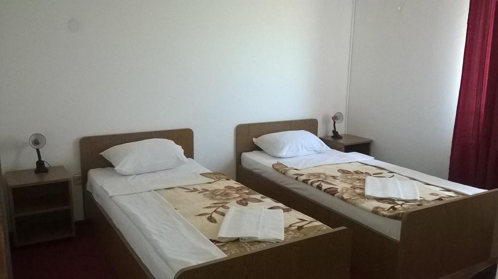 B&B Ljubicevski Raj โปชาเรวัซ ภายนอก รูปภาพ