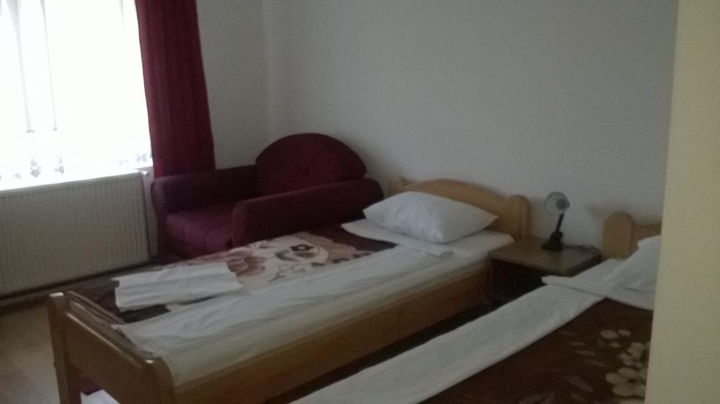 B&B Ljubicevski Raj โปชาเรวัซ ภายนอก รูปภาพ