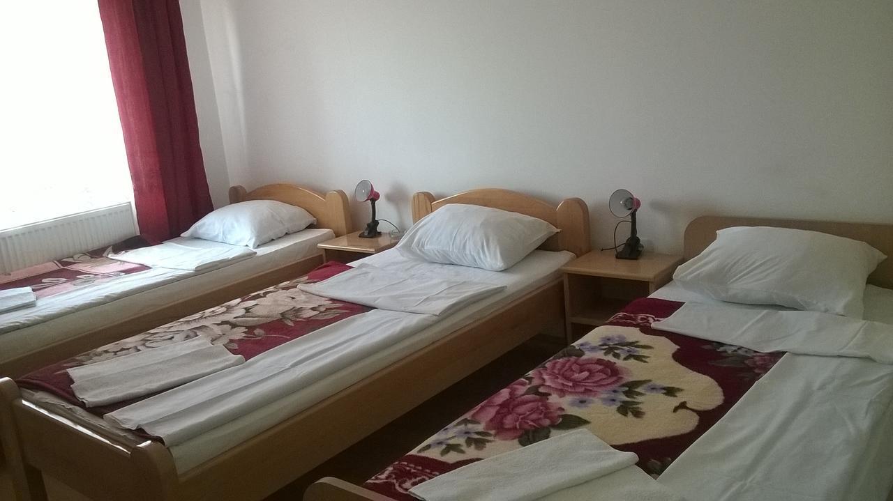 B&B Ljubicevski Raj โปชาเรวัซ ภายนอก รูปภาพ